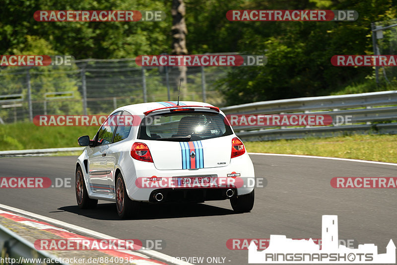 Bild #8840936 - Touristenfahrten Nürburgring Nordschleife (31.05.2020)