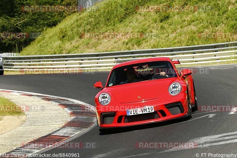 Bild #8840961 - Touristenfahrten Nürburgring Nordschleife (31.05.2020)