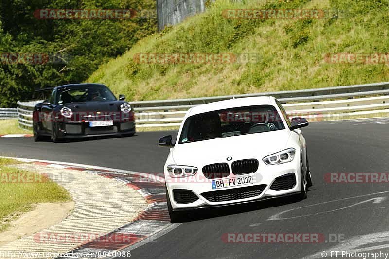 Bild #8840986 - Touristenfahrten Nürburgring Nordschleife (31.05.2020)