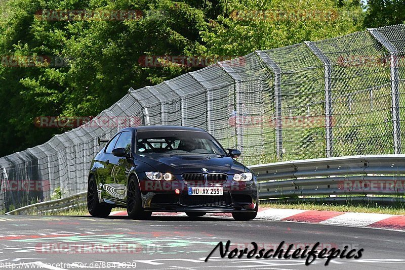 Bild #8841020 - Touristenfahrten Nürburgring Nordschleife (31.05.2020)