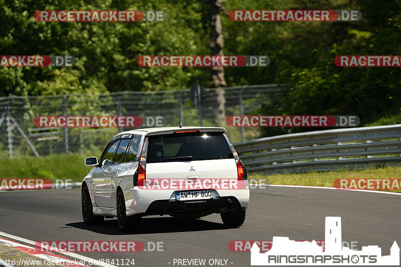 Bild #8841124 - Touristenfahrten Nürburgring Nordschleife (31.05.2020)