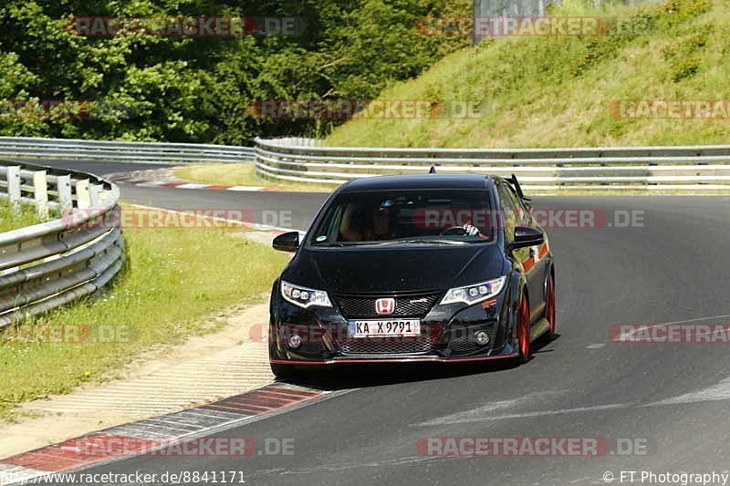 Bild #8841171 - Touristenfahrten Nürburgring Nordschleife (31.05.2020)