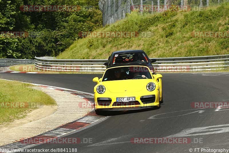 Bild #8841188 - Touristenfahrten Nürburgring Nordschleife (31.05.2020)