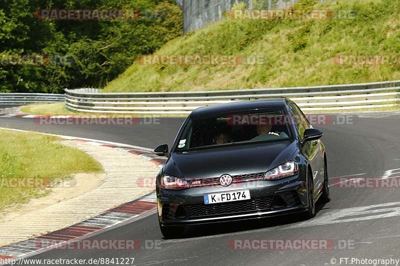 Bild #8841227 - Touristenfahrten Nürburgring Nordschleife (31.05.2020)