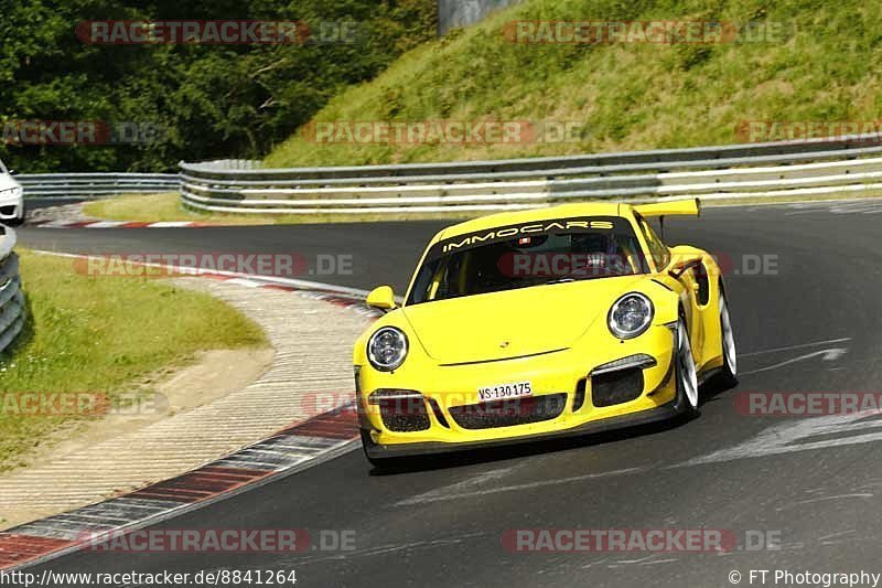 Bild #8841264 - Touristenfahrten Nürburgring Nordschleife (31.05.2020)