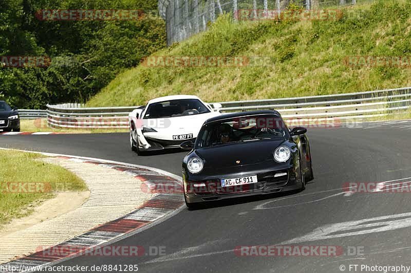 Bild #8841285 - Touristenfahrten Nürburgring Nordschleife (31.05.2020)