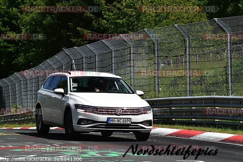 Bild #8841306 - Touristenfahrten Nürburgring Nordschleife (31.05.2020)