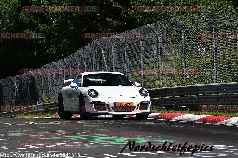 Bild #8841318 - Touristenfahrten Nürburgring Nordschleife (31.05.2020)