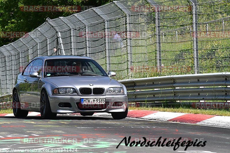 Bild #8841424 - Touristenfahrten Nürburgring Nordschleife (31.05.2020)