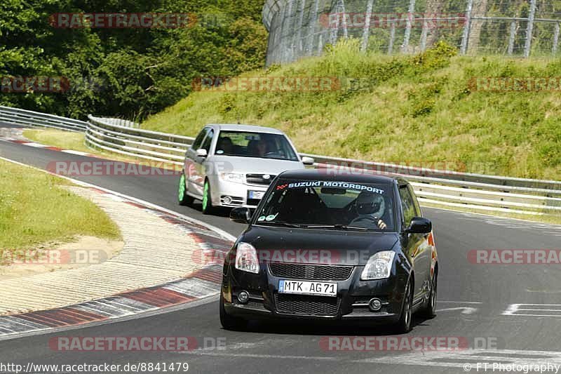 Bild #8841479 - Touristenfahrten Nürburgring Nordschleife (31.05.2020)