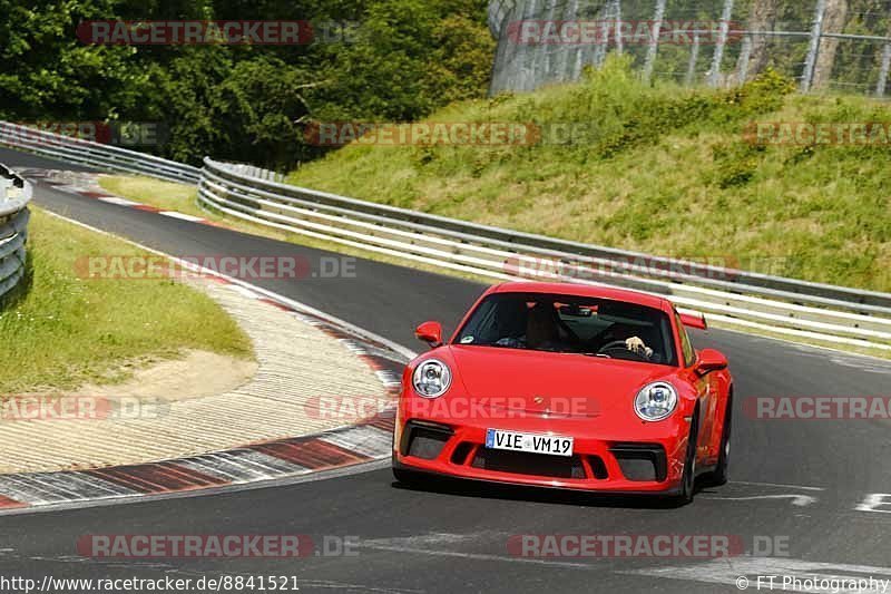 Bild #8841521 - Touristenfahrten Nürburgring Nordschleife (31.05.2020)