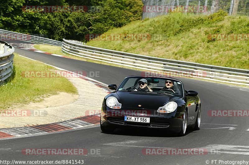 Bild #8841543 - Touristenfahrten Nürburgring Nordschleife (31.05.2020)