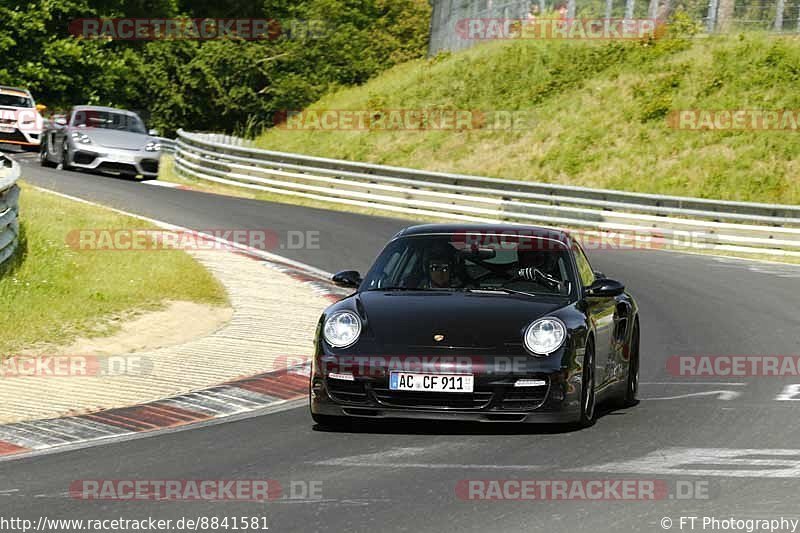 Bild #8841581 - Touristenfahrten Nürburgring Nordschleife (31.05.2020)