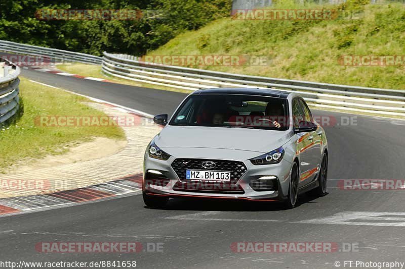 Bild #8841658 - Touristenfahrten Nürburgring Nordschleife (31.05.2020)