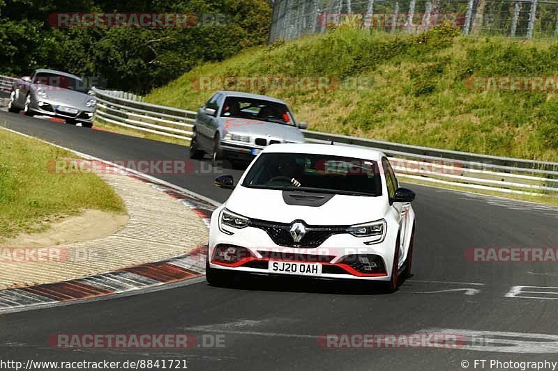 Bild #8841721 - Touristenfahrten Nürburgring Nordschleife (31.05.2020)