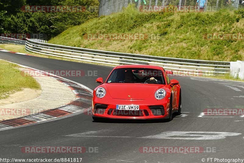 Bild #8841817 - Touristenfahrten Nürburgring Nordschleife (31.05.2020)