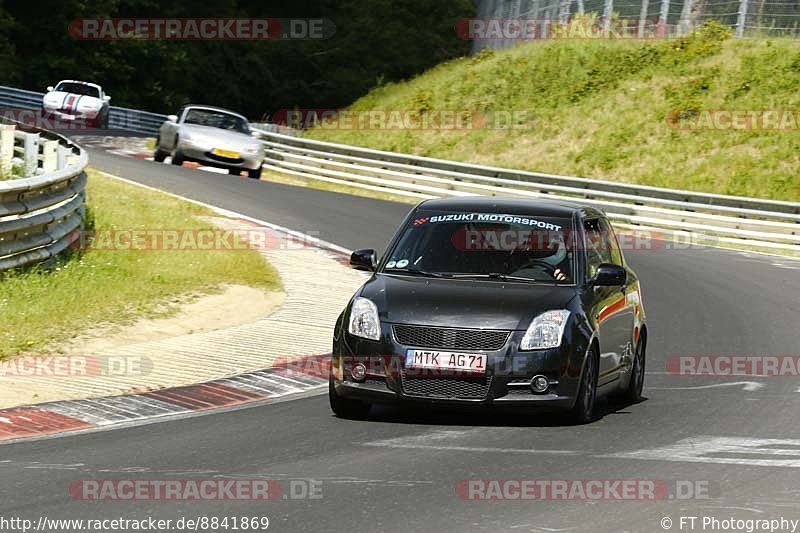 Bild #8841869 - Touristenfahrten Nürburgring Nordschleife (31.05.2020)