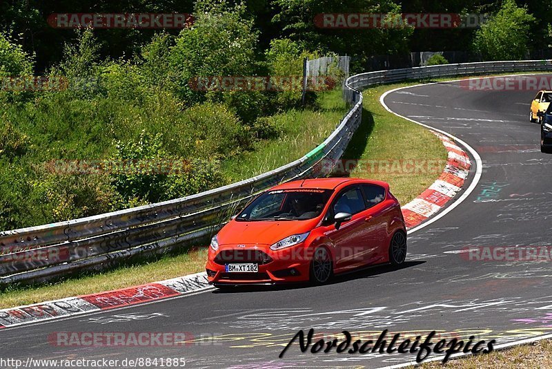 Bild #8841885 - Touristenfahrten Nürburgring Nordschleife (31.05.2020)