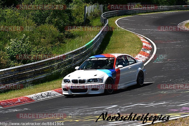 Bild #8841904 - Touristenfahrten Nürburgring Nordschleife (31.05.2020)