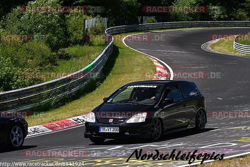 Bild #8841924 - Touristenfahrten Nürburgring Nordschleife (31.05.2020)