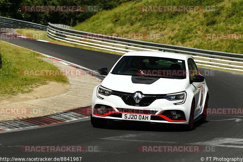 Bild #8841987 - Touristenfahrten Nürburgring Nordschleife (31.05.2020)