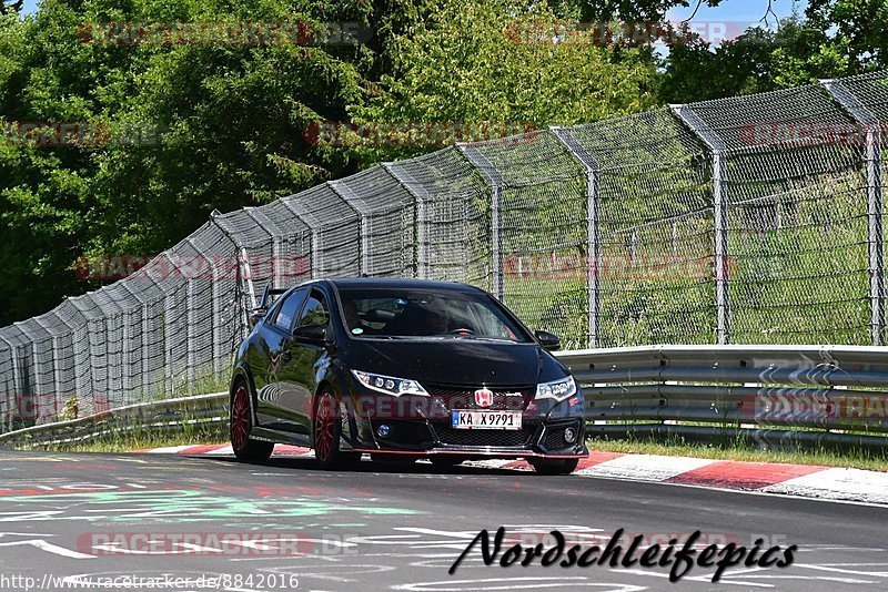 Bild #8842016 - Touristenfahrten Nürburgring Nordschleife (31.05.2020)