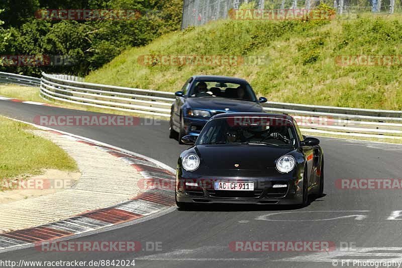 Bild #8842024 - Touristenfahrten Nürburgring Nordschleife (31.05.2020)