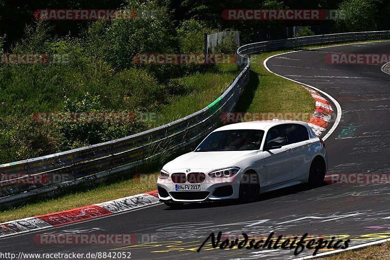 Bild #8842052 - Touristenfahrten Nürburgring Nordschleife (31.05.2020)