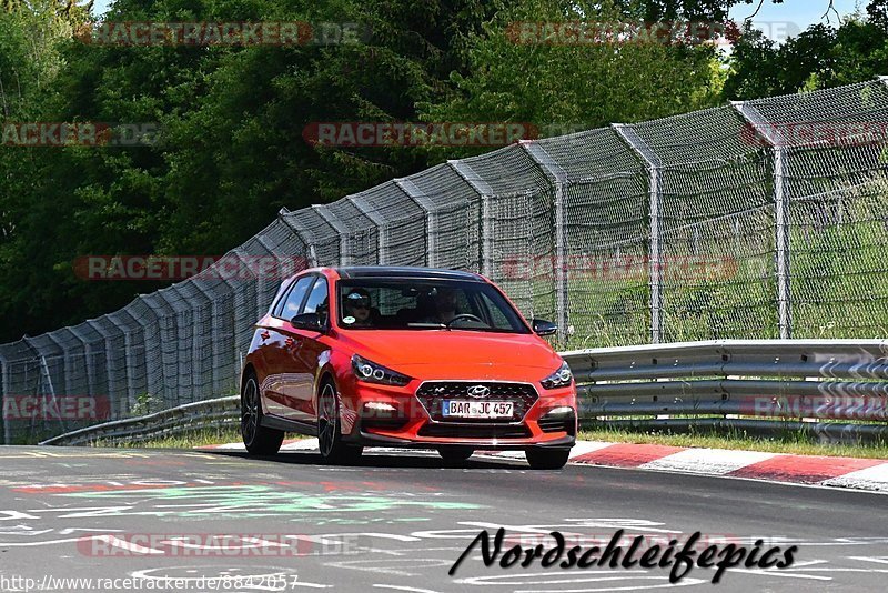 Bild #8842057 - Touristenfahrten Nürburgring Nordschleife (31.05.2020)