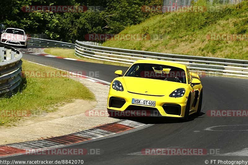 Bild #8842070 - Touristenfahrten Nürburgring Nordschleife (31.05.2020)