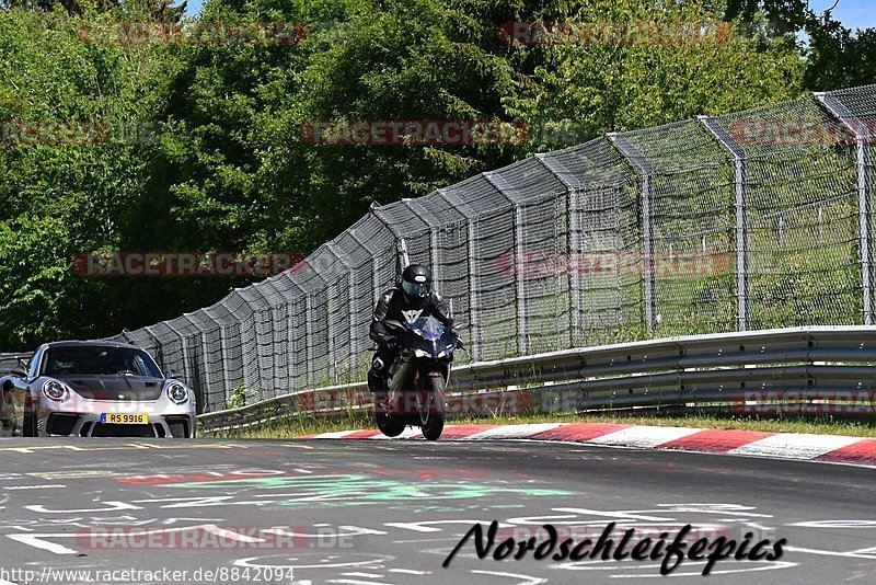 Bild #8842094 - Touristenfahrten Nürburgring Nordschleife (31.05.2020)