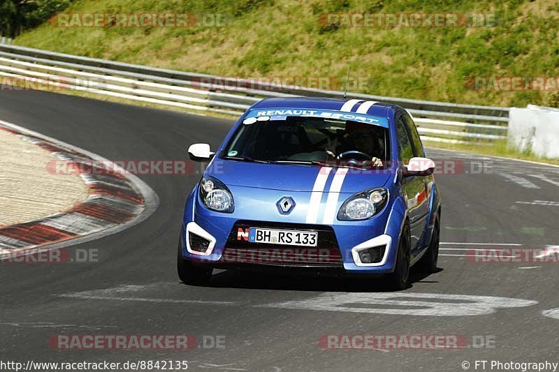 Bild #8842135 - Touristenfahrten Nürburgring Nordschleife (31.05.2020)