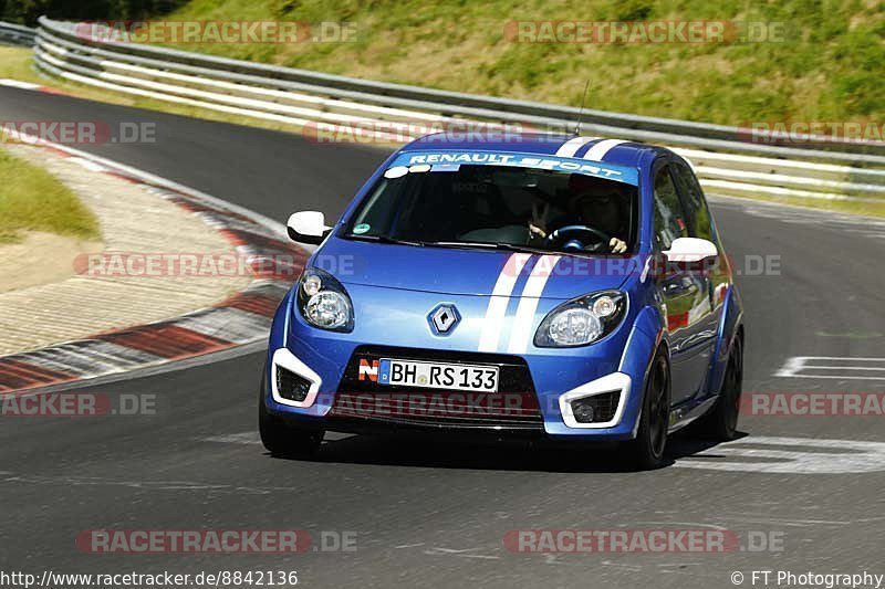 Bild #8842136 - Touristenfahrten Nürburgring Nordschleife (31.05.2020)