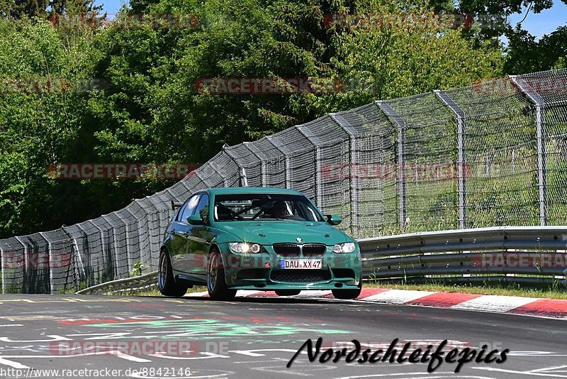 Bild #8842146 - Touristenfahrten Nürburgring Nordschleife (31.05.2020)