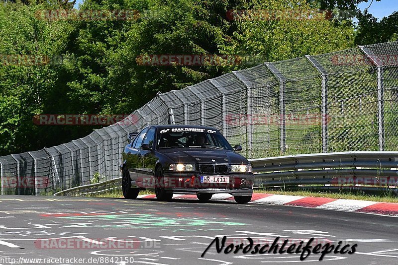 Bild #8842150 - Touristenfahrten Nürburgring Nordschleife (31.05.2020)