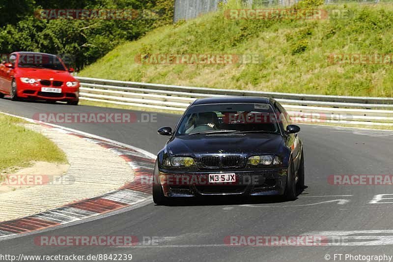 Bild #8842239 - Touristenfahrten Nürburgring Nordschleife (31.05.2020)