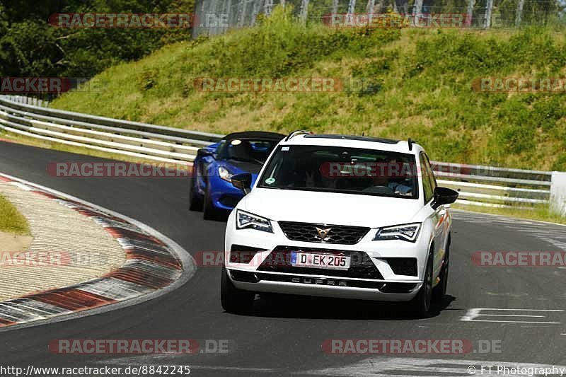 Bild #8842245 - Touristenfahrten Nürburgring Nordschleife (31.05.2020)