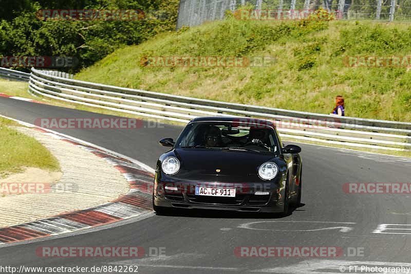 Bild #8842262 - Touristenfahrten Nürburgring Nordschleife (31.05.2020)