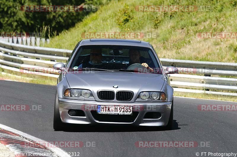 Bild #8842312 - Touristenfahrten Nürburgring Nordschleife (31.05.2020)