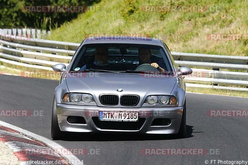 Bild #8842314 - Touristenfahrten Nürburgring Nordschleife (31.05.2020)