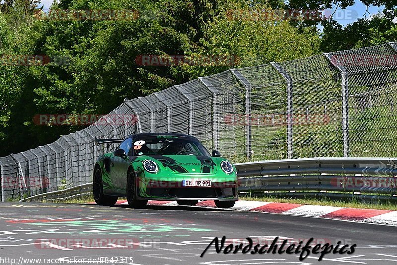 Bild #8842315 - Touristenfahrten Nürburgring Nordschleife (31.05.2020)