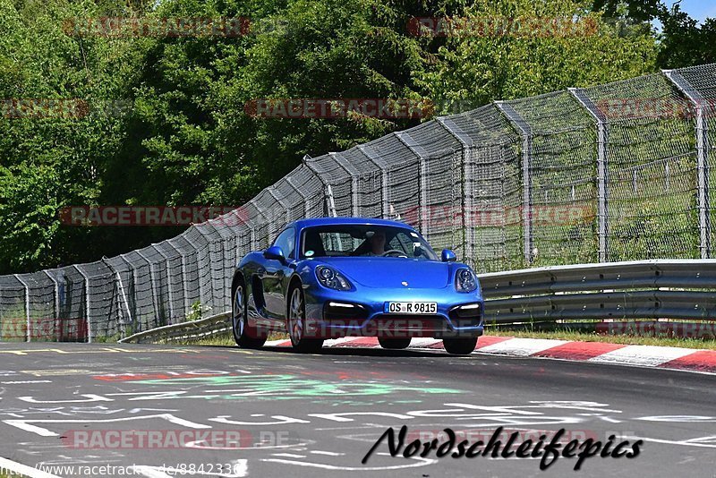 Bild #8842336 - Touristenfahrten Nürburgring Nordschleife (31.05.2020)