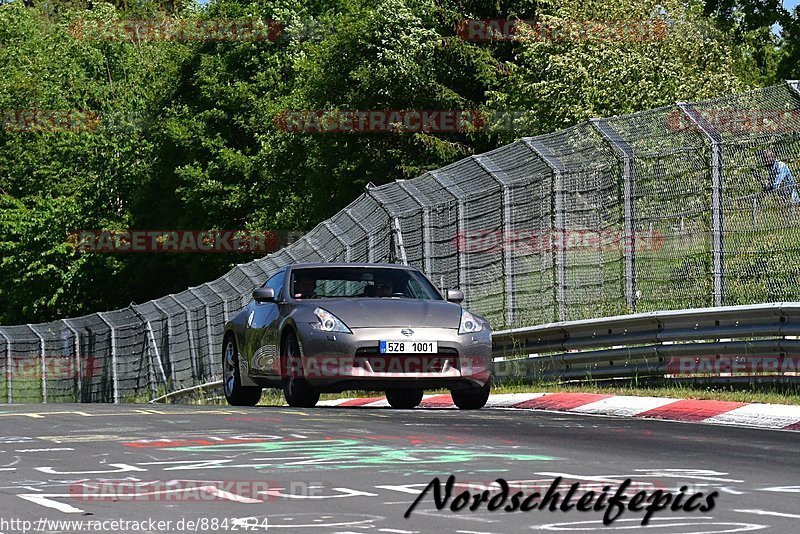 Bild #8842424 - Touristenfahrten Nürburgring Nordschleife (31.05.2020)