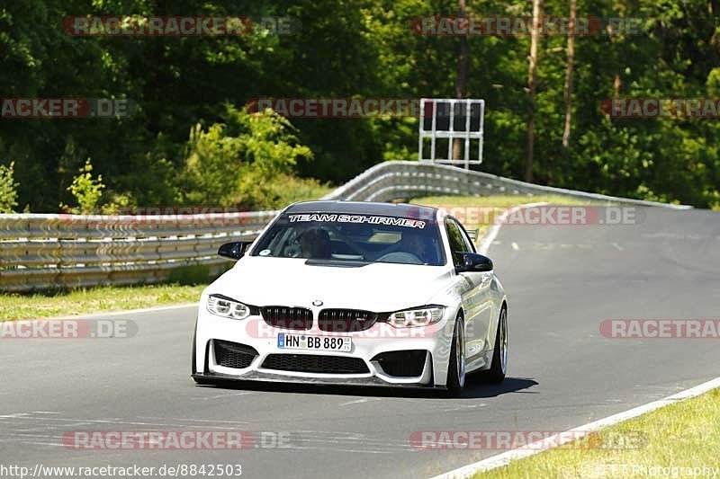 Bild #8842503 - Touristenfahrten Nürburgring Nordschleife (31.05.2020)