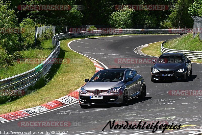 Bild #8842527 - Touristenfahrten Nürburgring Nordschleife (31.05.2020)