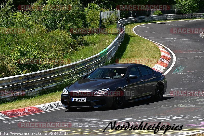 Bild #8842533 - Touristenfahrten Nürburgring Nordschleife (31.05.2020)