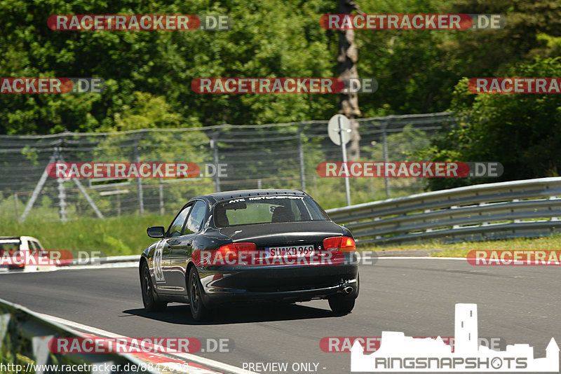 Bild #8842698 - Touristenfahrten Nürburgring Nordschleife (31.05.2020)