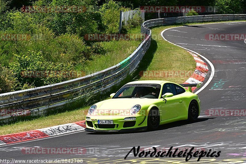 Bild #8842788 - Touristenfahrten Nürburgring Nordschleife (31.05.2020)