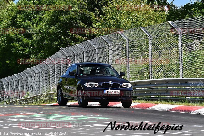 Bild #8842825 - Touristenfahrten Nürburgring Nordschleife (31.05.2020)