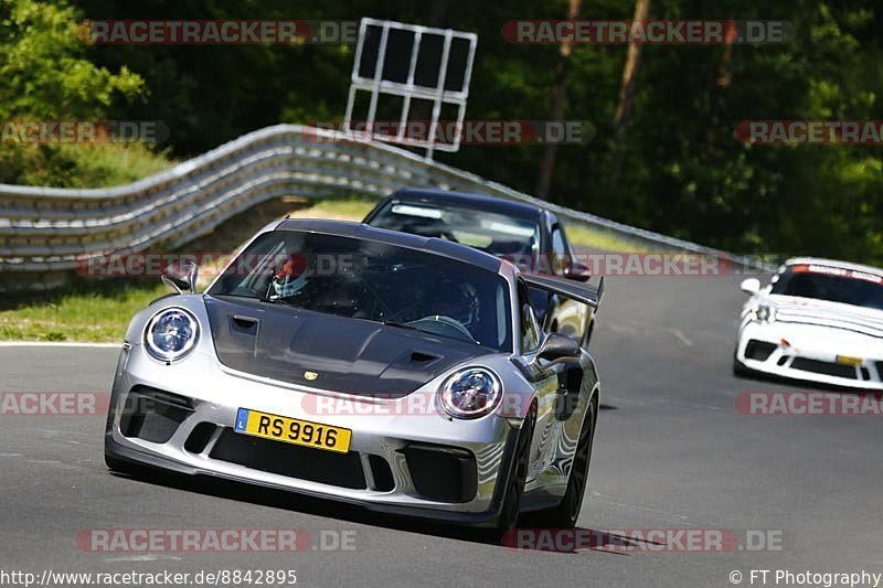 Bild #8842895 - Touristenfahrten Nürburgring Nordschleife (31.05.2020)